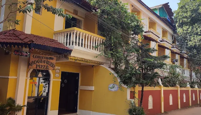 Castle House Calangute
